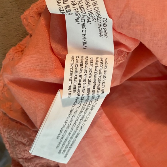 NWT Minkpink dress size medium - Picture 9 of 9